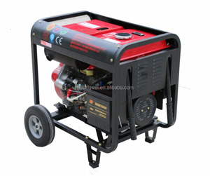 למעלה איכות כללי גנרטור דיזל סדרת תוצרת סין - Product Image 2