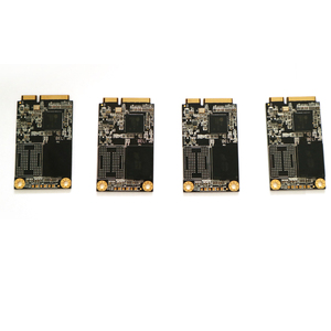 Migliore prestazione stabile sata iii ssd msata 2tb in magazzino - Product Image 1