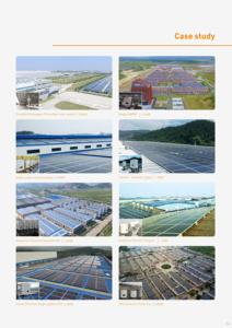 Bộ Biến Tần Năng Lượng Mặt Trời GKA Chất Lượng Cao Giá Nhà Máy 5000W Kết Hợp Tốt Nhất - Product Image 6