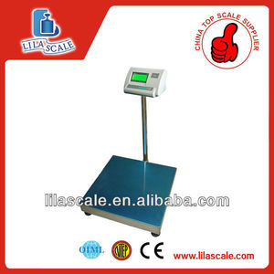 X400mm <span class=keywords><strong>Electronica</strong></span> Tisch waage mit Plattform waage Lilascale - Product Image 2