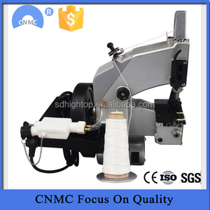 Precio de fábrica GK26-1A bolsa de portátil más cerca de la máquina de coser adecuado para <span class=keywords><strong>el</strong></span> cierre - Product Image 3