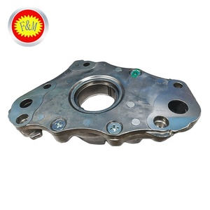 อะไหล่รถยนต์คุณภาพเยี่ยม OEM 15100-22040 ปั๊มน้ำมันเครื่องยนต์รถยนต์ สินค้าใหม่ <span class=keywords><strong>ราคา</strong></span>สำหรับรถยนต์รุ่น 1ZZ 3ZZ 4ZZ - Product Image 4