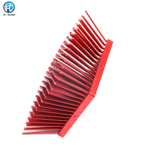 Rouge couleur conception cultivés lumière led <span class=keywords><strong>radiateur</strong></span> avec <span class=keywords><strong>réflecteur</strong></span> - Product Image 4