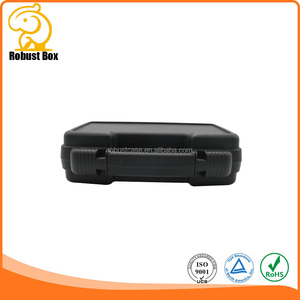 Nhà cung cấp Trung Quốc xuất khẩu đơn giản dụng cụ nhựa mang hộp công cụ với logo in ấn 265*210*80 mét - Product Image 5