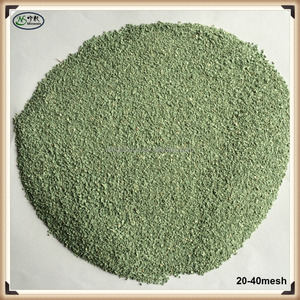 <span class=keywords><strong>Engrais</strong></span> granulaire à libération lente en clinoptilolite zéolite naturelle pour l'agriculture et l'aquaculture, remplissage organique - Product Image 1
