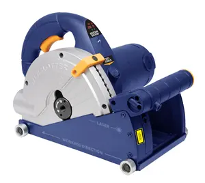 top sales 220V 1650W 150mm chase cutting tool