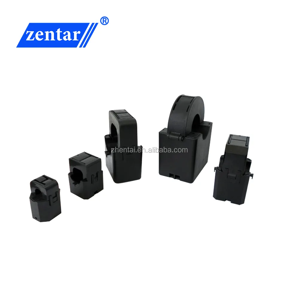 Zentar 15A/5mA Wireless Mini Sensor Current Low Voltage Transformer For Measurement