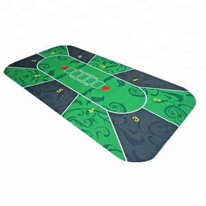 <span class=keywords><strong>Tapis</strong></span> <span class=keywords><strong>de</strong></span> <span class=keywords><strong>table</strong></span> personnalisé TTX anti-dérapant imprimé par transfert thermique, <span class=keywords><strong>tapis</strong></span> <span class=keywords><strong>de</strong></span> poker, <span class=keywords><strong>tapis</strong></span> <span class=keywords><strong>de</strong></span> bureau, <span class=keywords><strong>tapis</strong></span> <span class=keywords><strong>de</strong></span> jeu <span class=keywords><strong>de</strong></span> casino <span class=keywords><strong>pour</strong></span> <span class=keywords><strong>cartes</strong></span> et jetons - Product Image 2