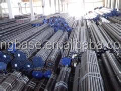 4 pulgadas sch 40 tubería de acero sin costura made in China fabricación - Product Image 4