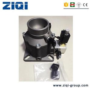Repuestos de compresor de aire de tornillo, válvula de admisión Atlas Copco/bolaite/anest Iwata/ OEM, servicio ISO 9001 CE, válvula solenoide <span class=keywords><strong>ZIQI</strong></span> - Product Image 2