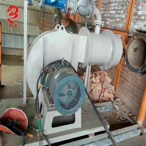 Khai Thác Mỏ máy móc bùn than quay máy sấy Burner thiết kế mới nhất từ Georgia - Product Image 4