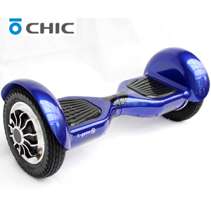 Hoverboard 10 Inch Phổ Biến Nhất Với Động Cơ Điện 300W - Product Image 3