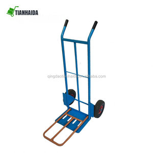 Tugas berat tangan karung truk barrow ht1827 - Product Image 5