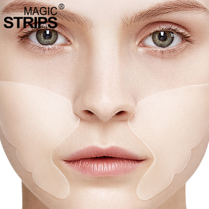 Withdraw cash Pleats nasolabial Korean expensive <span class=keywords><strong>beauty</strong></span> more expensive hydrogel - Product Image 3