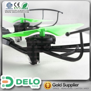 Jouets gros chine 2015 date drone 2.4 g six axes cascadeur roulant UFO rc quadcopter avec caméra <span class=keywords><strong>et</strong></span> lumière DE0198005 - Product Image 5