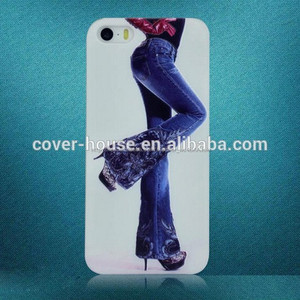 Pour <span class=keywords><strong>iphone6</strong></span> fresn conception jean couché hot vente pour <span class=keywords><strong>iphone6</strong></span> case - Product Image 3