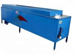 Máquina Despalilladora de Pimientos Secos Popular/Máquina Cortadora y Removedora de Tallos de Chile Rojo - Product Image 2