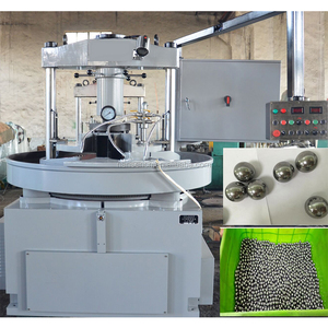 Máy Mài Hình Trụ Máy Mài Bóng Bề Mặt Cnc - Product Image 3