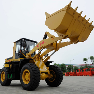 HL933 <span class=keywords><strong>Heli</strong></span> Wheel <span class=keywords><strong>Loader</strong></span> 2m3 Wheel <span class=keywords><strong>Loader</strong></span> Suku Cadang - Product Image 3