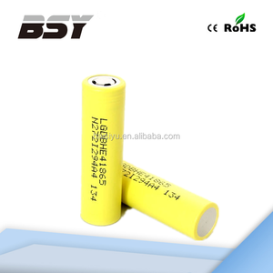 Оригинал 18650 LG е4 <span class=keywords><strong>3</strong></span>.7 В литий-ионный аккумулятор LG HE4 2500 мАч 1.2 В ni cd аккумуляторная батарея - Product Image 1