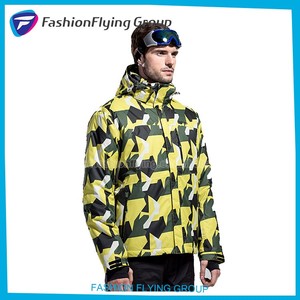 5M16B29, China <span class=keywords><strong>de</strong></span> Fábrica Al Por Mayor <span class=keywords><strong>de</strong></span> la Chaqueta <span class=keywords><strong>de</strong></span> Esquí Al Aire Libre <span class=keywords><strong>de</strong></span> Gran Capacidad - Product Image 2