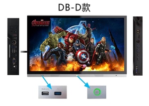 <span class=keywords><strong>Pizarra</strong></span> <span class=keywords><strong>pintura</strong></span> con electrónica interactiva IR tablero blanco muebles <span class=keywords><strong>pizarra</strong></span> smart tv para la enseñanza de sala de reunión de l - Product Image 3