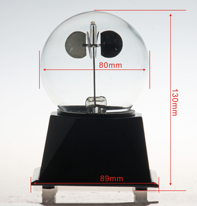 Gelsonlab HSPEN-001 aspirateur Crochets radiomètre Photovoltaïque éoliennes Thermique radiateur - Product Image 3