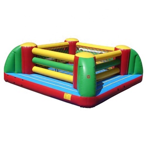 <span class=keywords><strong>Ring</strong></span> de <span class=keywords><strong>boxe</strong></span> <span class=keywords><strong>gonflable</strong></span>, jeux de <span class=keywords><strong>ring</strong></span> de <span class=keywords><strong>boxe</strong></span> et de lutte gonflables à vendre - Product Image 1