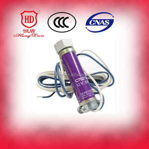 Honeywel UV IR llama detector de gas para de lucha contra incendios sistema - Product Image 1
