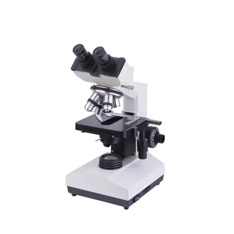 LTLM07 Top Koop Kliniek Draagbare Biologische Binoculaire Microscoop Voor Lab