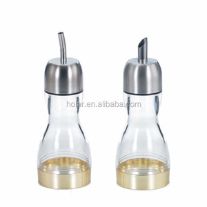 [Holar] vertedor de botellas de aceite y vinagre, hecho en Taiwán - Product Image 2