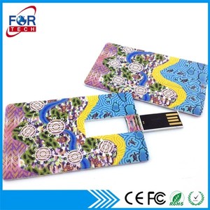 Gros udisk En Vrac Pas Cher Igb Usb Flash Drives Avec <span class=keywords><strong>Double</strong></span> Côté Logo Impression pendrives carte pen drive - Product Image 2