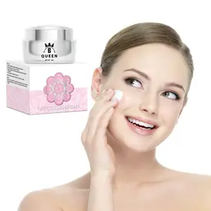 Alleggerimento della pelle viso permanente della pelle crema sbiancante sbiancamento della pelle crema per il viso per gli uomini