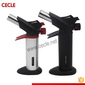 Barato <span class=keywords><strong>mini</strong></span> pocket <span class=keywords><strong>soplete</strong></span> de butano de la llama más ligero - Product Image 1