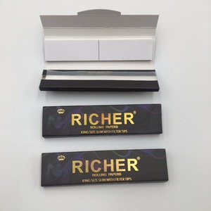 Regular Size New <b>Spring</b> Festival Hot Sell <b>Rolling</b> <b>Paper</b> - Product Image 2