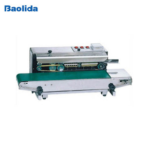 Dbf-900 tự động liên tục quay niêm phong máy nhiệt - Product Image 5