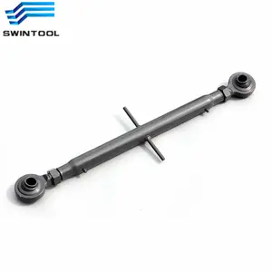 Landwirtschaft liche Maschinen Kubota Traktor Ersatzteile Top Link Assy Baugruppen Geschmiedeter Ball Traktor Top Link