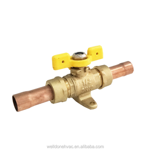 Gas imán solenoide válvulas <span class=keywords><strong>Orkli</strong></span> y gas LPG <span class=keywords><strong>válvula</strong></span> de cierre automático - Product Image 3