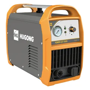 Plasma Cutting Machine Portable HUGONG 힘 컷 힘 50 HFIII