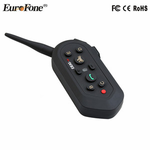 2016 más reciente 6 E6 <span class=keywords><strong>Riders</strong></span> <span class=keywords><strong>Intercomunicador</strong></span> Del Bluetooth Del Casco A Prueba de agua - Product Image 4