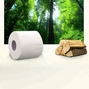 Régulière Taille Tissus Mous De Bain Cleancare Toilette Papier - Product Image 6