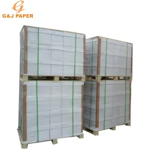 Wholesale Factory Price 80g 500 Sheet A4 School Print Copy Paper