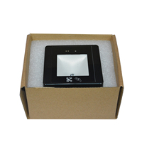 Lecteur de carte IC intégré, système de contrôle d'accès par code QR, scanner HM20-IC