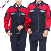 Ingenieur Techniker Männer Uniform Design für die Arbeit