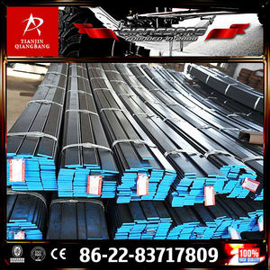 de carbono 50x5mm plana barra de acero del resorte para implementos agrícolas - Product Image 1