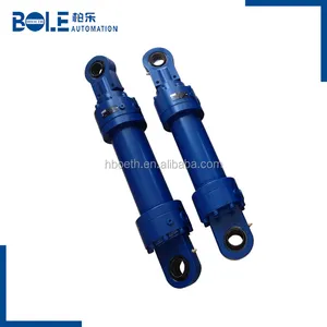 High Quality Rexroth Hydraulic Cylinder CGH Series of CGH1 CGH2 CGH3 CGM1 Made in China