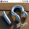 Galvanisé <span class=keywords><strong>Bateau</strong></span> Accessoires Vis Pin Anchor <span class=keywords><strong>Manille</strong></span> - Product Image 5