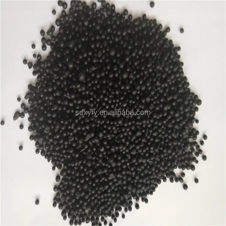 Quality Bio organic nitrogen fertilizer for crops and plants