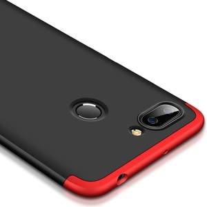 Rivestimento in gomma di lusso 360 custodia rigida in plastica per PC sottile per Xiaomi <span class=keywords><strong>Redmi</strong></span> 6/<span class=keywords><strong>Redmi</strong></span> note11Pro/Note11 Pro <span class=keywords><strong>5G</strong></span> - Product Image 6