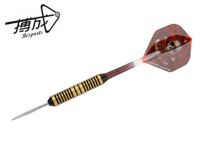 Bộ Phi Tiêu Bằng Đồng Tùy Chỉnh Với Vỏ Phi Tiêu - Product Image 6